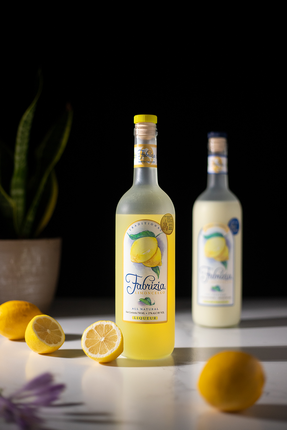 Limoncello Reviver Cocktail Moody Mixologist