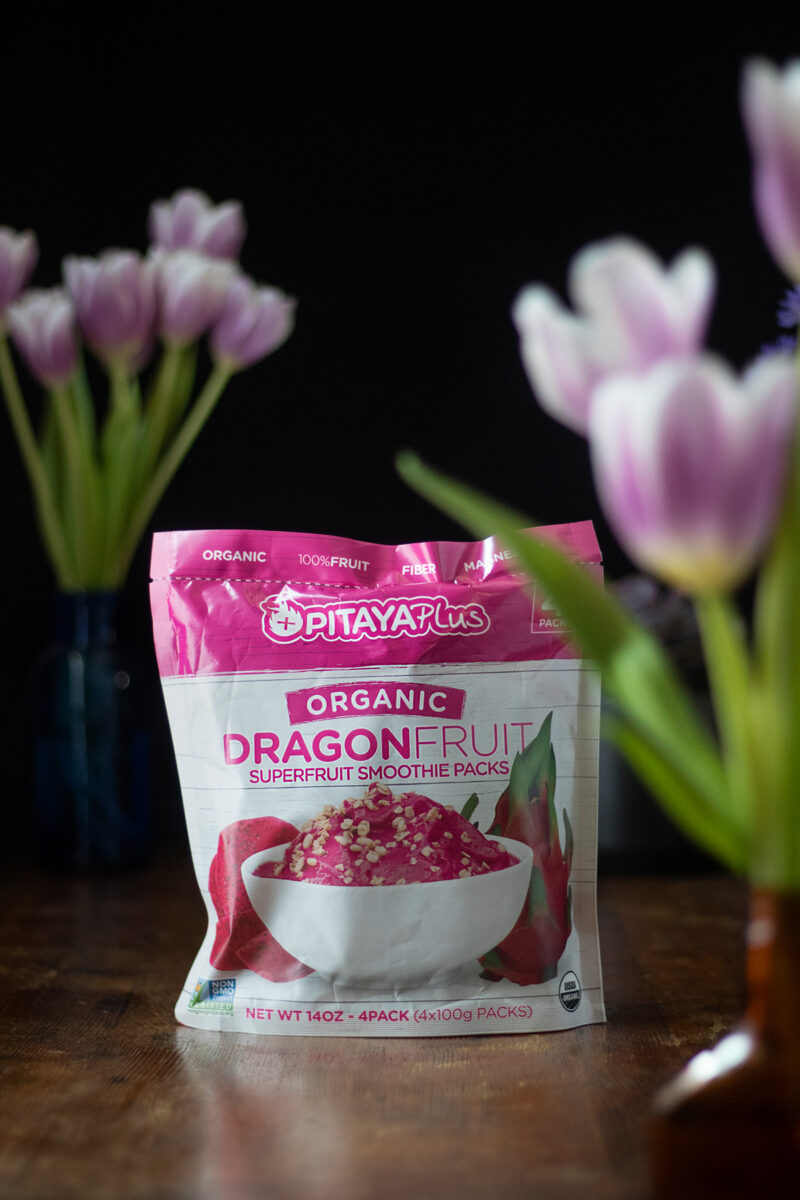 Dragon Fruit Simple Syrup Recipe Moody Mixologist