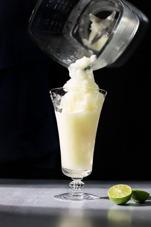 Piña Verde (Tropical Green Chartreuse Cocktail) Moody Mixologist