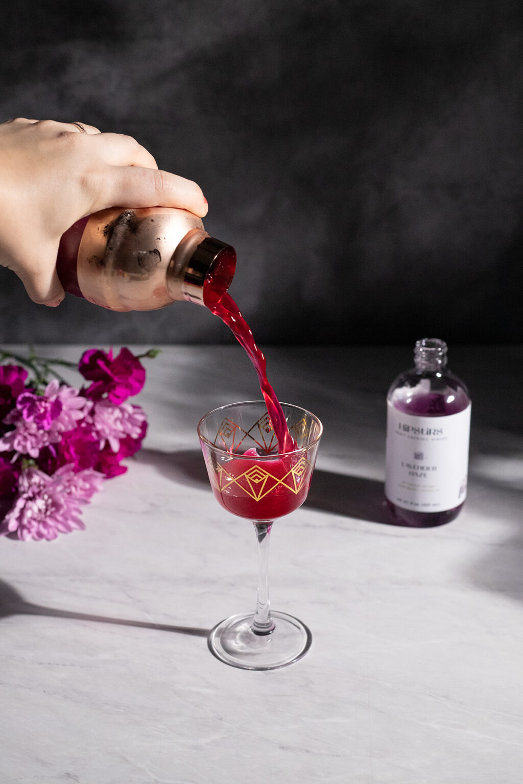 The 10 Best Lavender Cocktail Recipes Moody Mixologist
