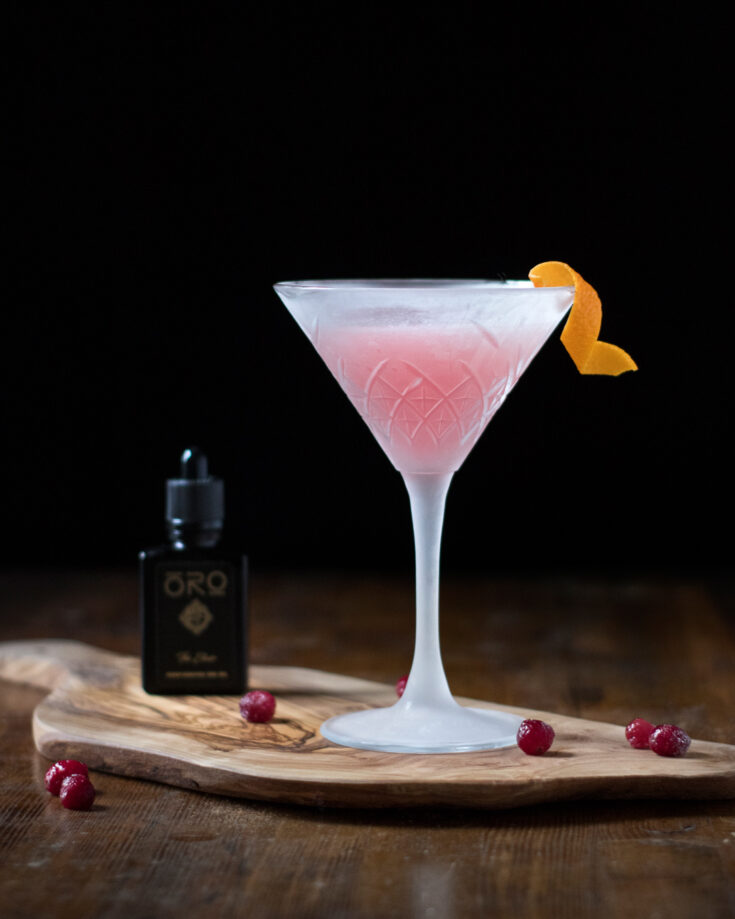 Guide to Easy Vodka Cocktails Moody Mixologist