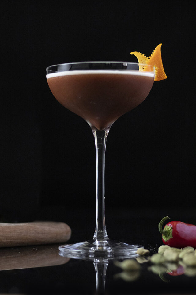 Guide to Easy Vodka Cocktails Moody Mixologist