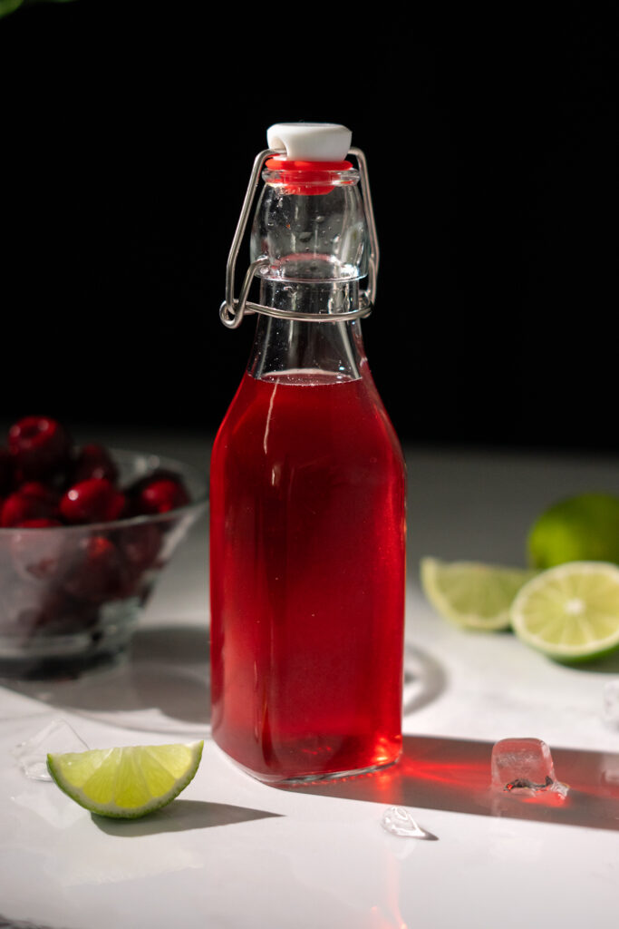 How to Infuse Vodka and Other Spirits with Fruit - Moody Mixologist