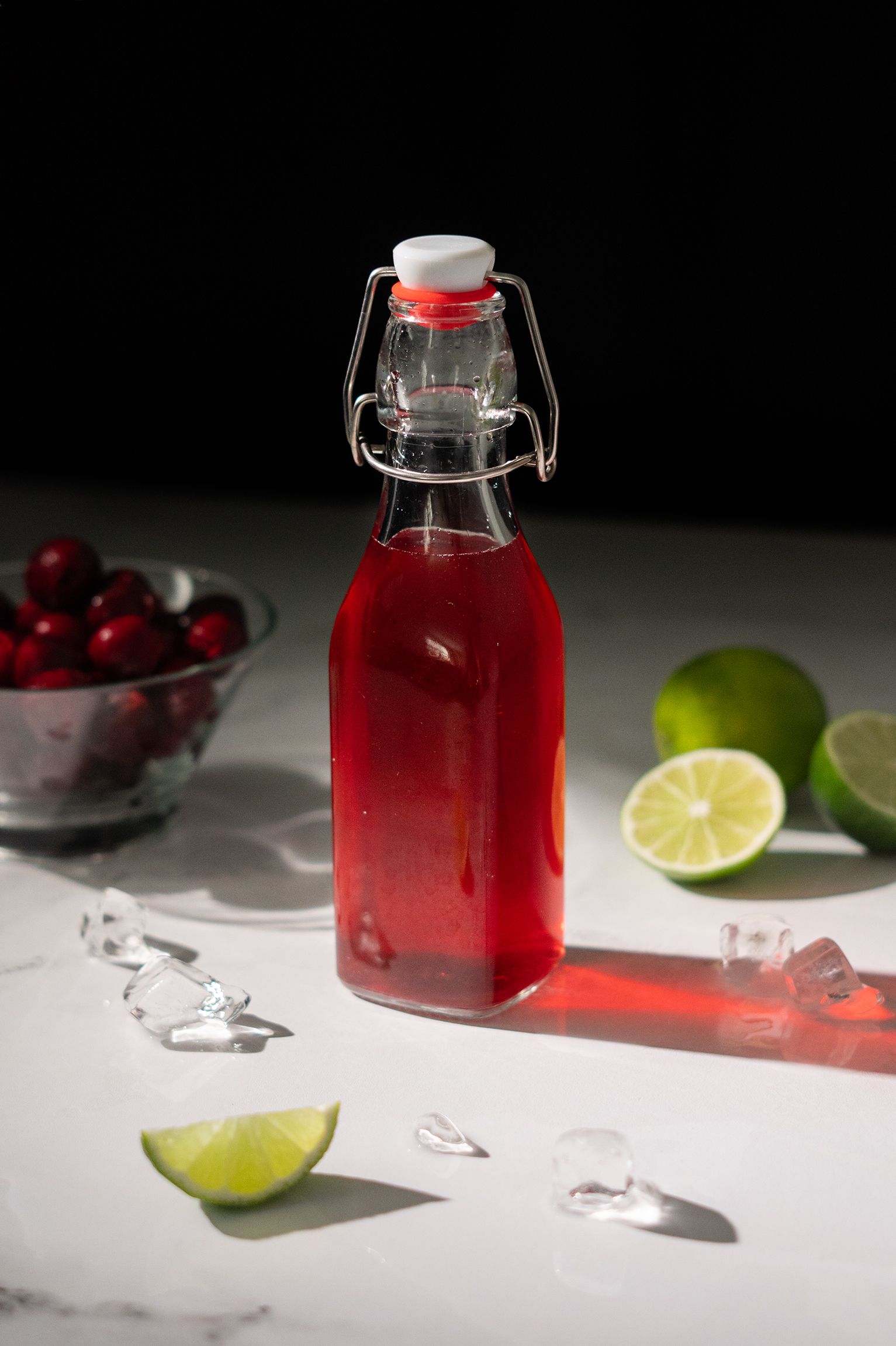 How to Infuse Vodka and Other Spirits with Fruit - Moody Mixologist