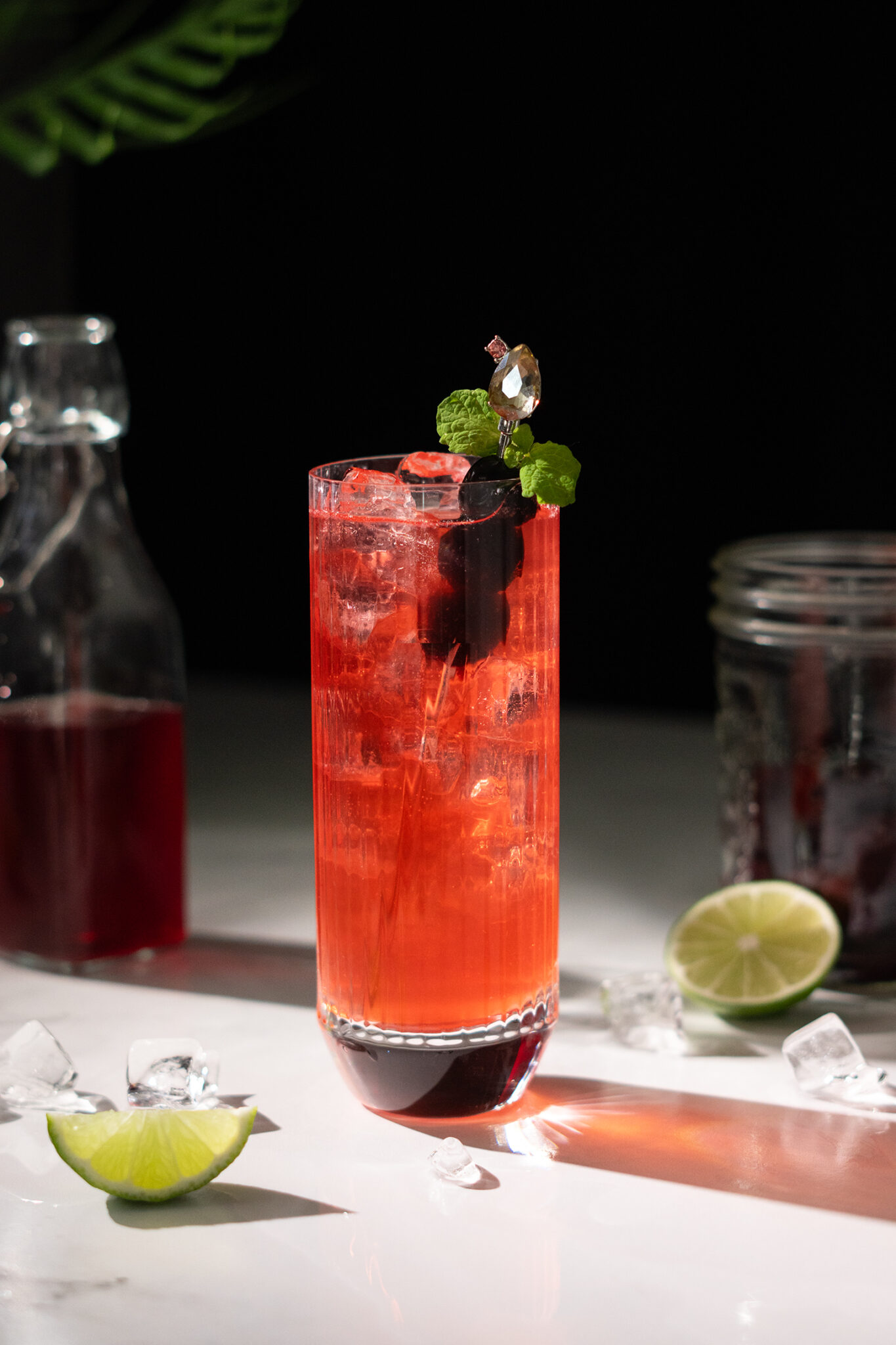 How to Infuse Vodka and Other Spirits with Fruit - Moody Mixologist